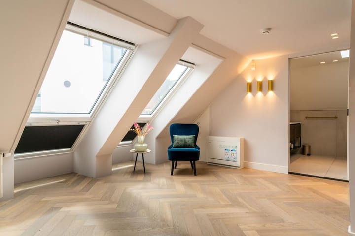 Foto 21 van Kazernestraat 47