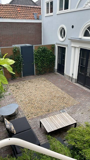 Foto 29 van Kazernestraat 47