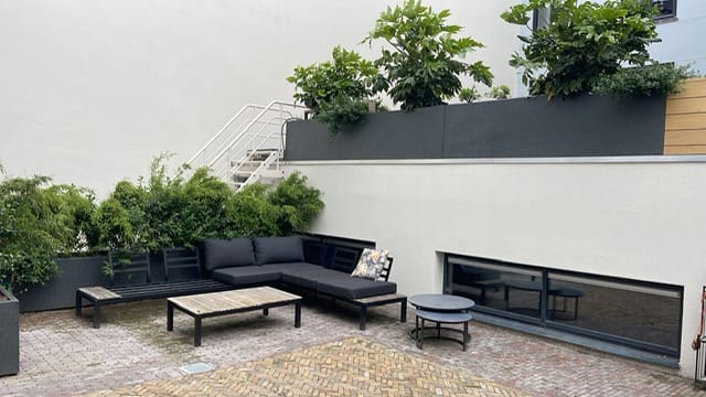 Foto 30 van Kazernestraat 47