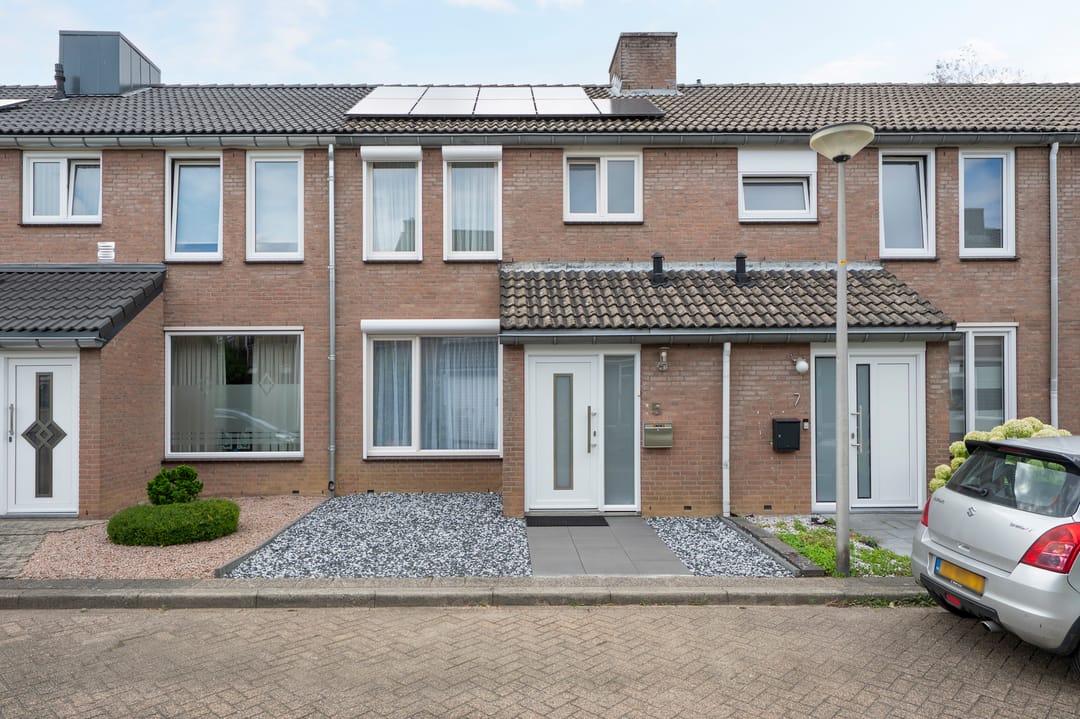 Foto 1 van Zeskant 5