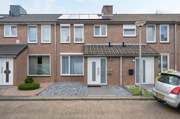 Foto 1 van Zeskant 5