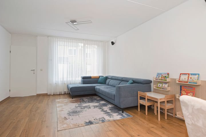 Foto 8 van Zeskant 5