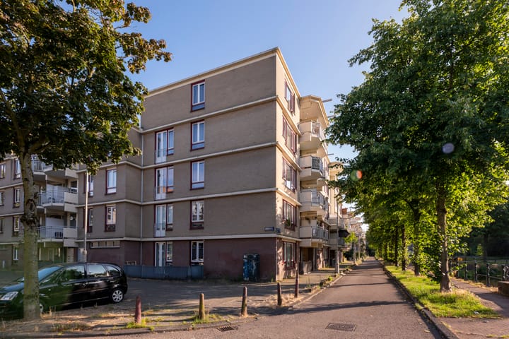 Photo 1 of Wittenburgerkade 108