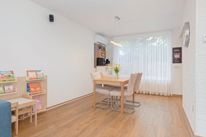 Foto 5 van Zeskant 5