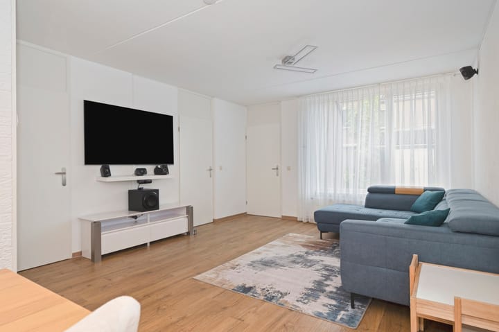 Foto 10 van Zeskant 5