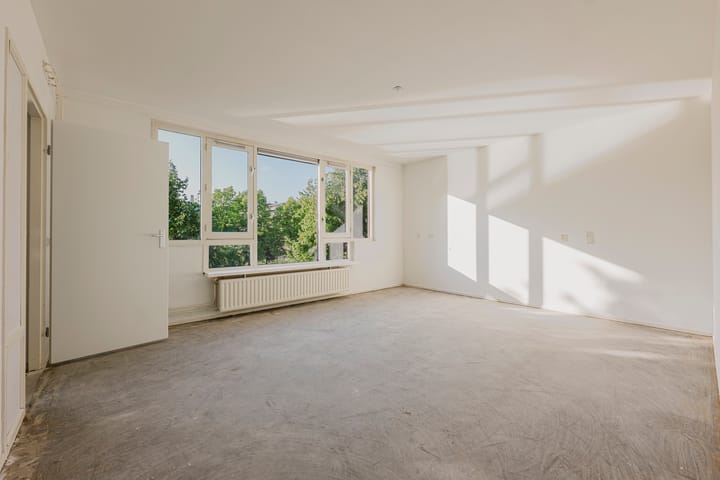 Photo 2 of Wittenburgerkade 108