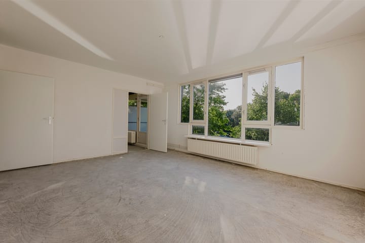 Photo 3 of Wittenburgerkade 108