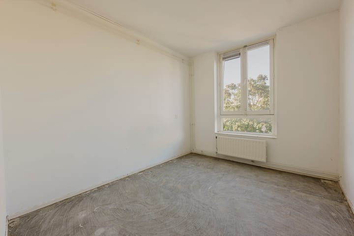 Photo 4 of Wittenburgerkade 108