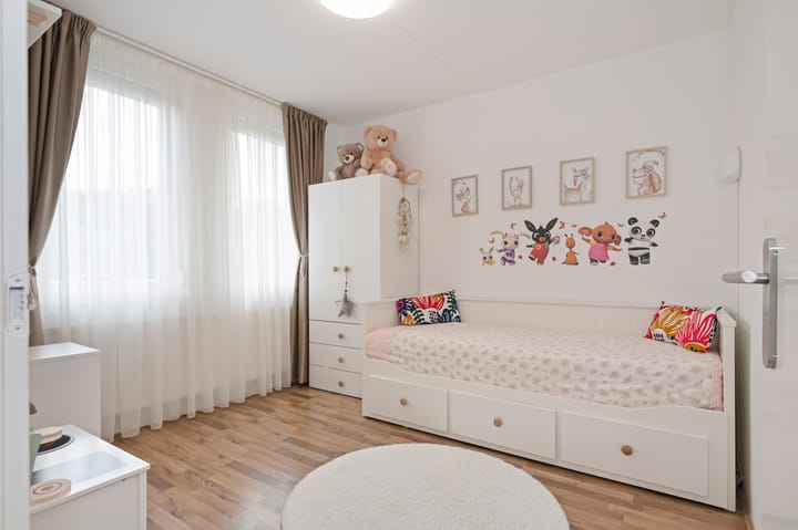 Foto 15 van Zeskant 5