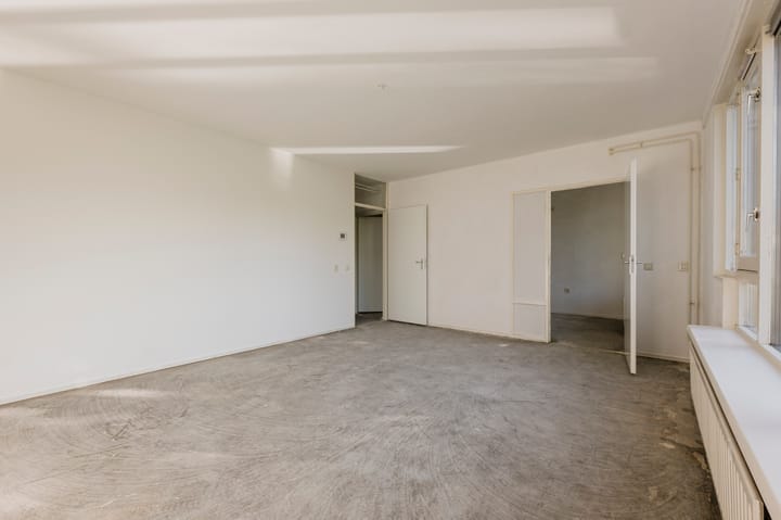 Photo 7 of Wittenburgerkade 108