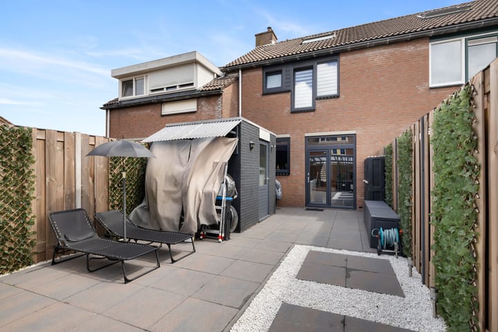 Foto 30 van Spiering 7