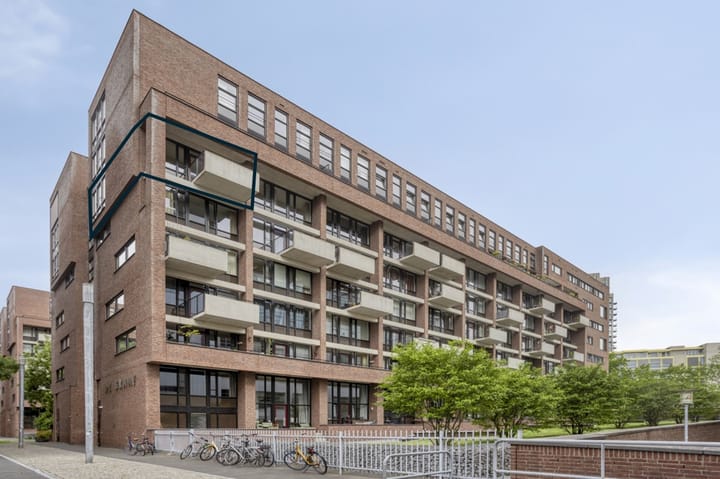 Foto 1 van Lichtstraat 62