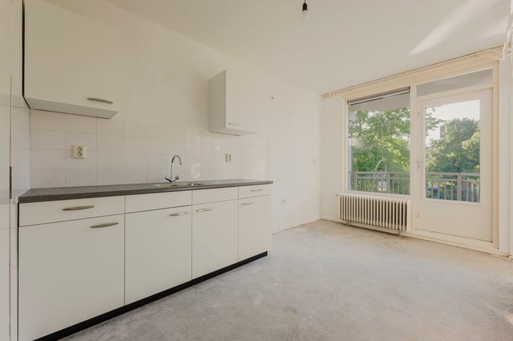 Photo 8 of Wittenburgerkade 108