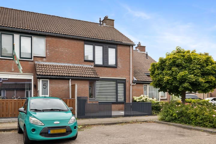 Foto 33 van Spiering 7