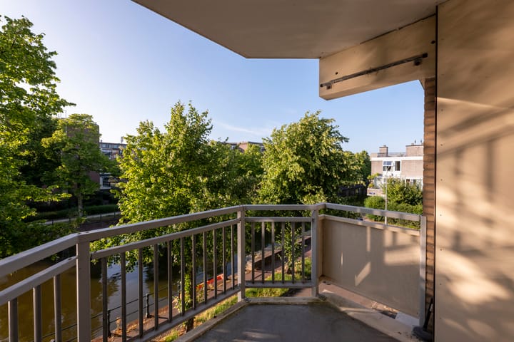 Photo 9 of Wittenburgerkade 108