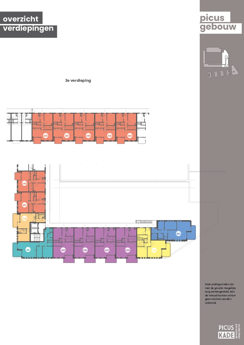 Foto 10 van Treurenburgstraat 339