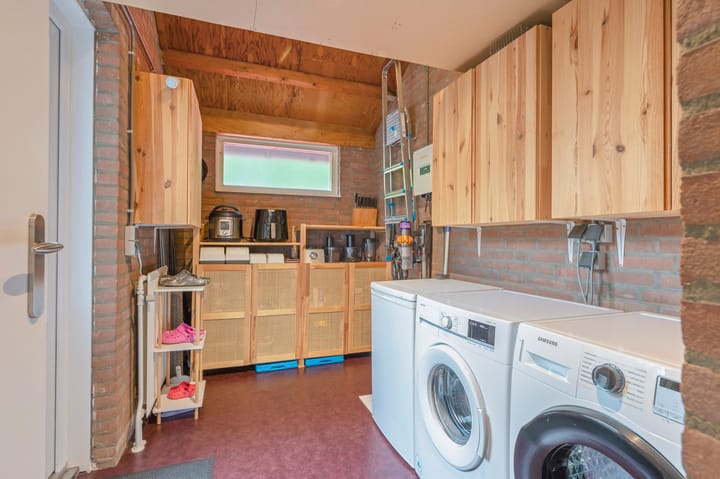 Foto 21 van Zeskant 5