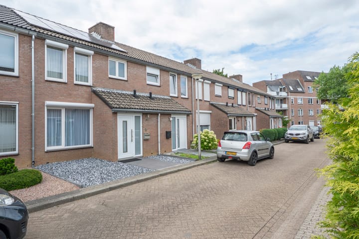 Foto 22 van Zeskant 5