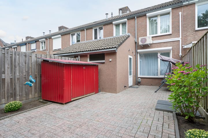 Foto 2 van Zeskant 5