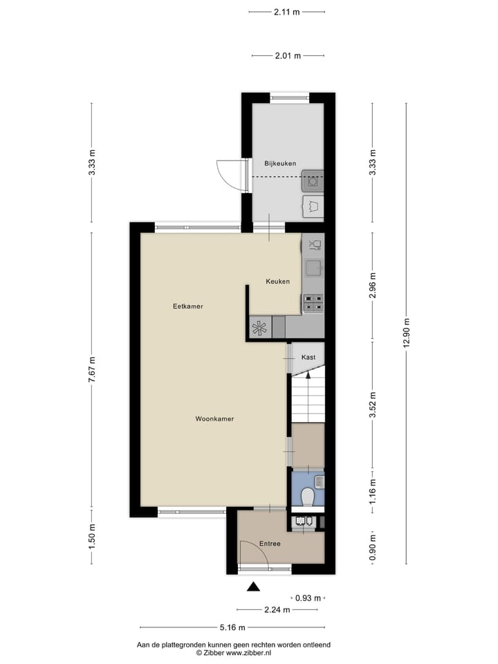 Foto 25 van Zeskant 5