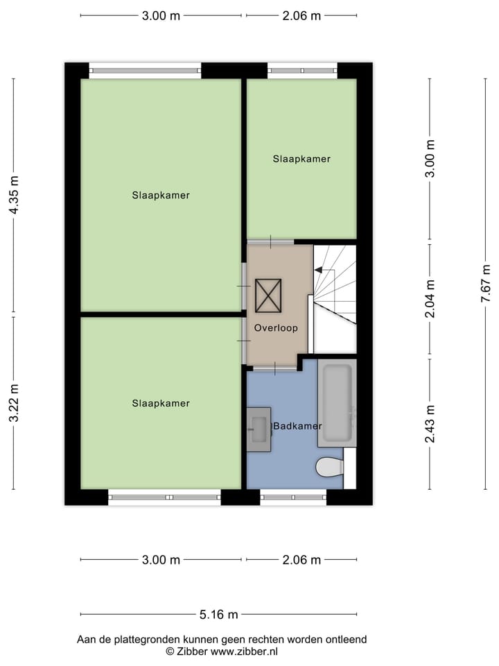 Foto 26 van Zeskant 5