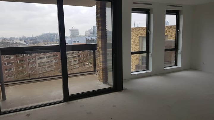 Foto 4 van Treurenburgstraat 339