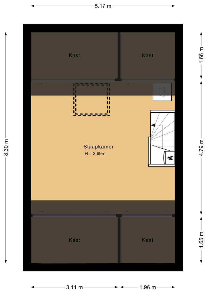 Foto 41 van Spiering 7