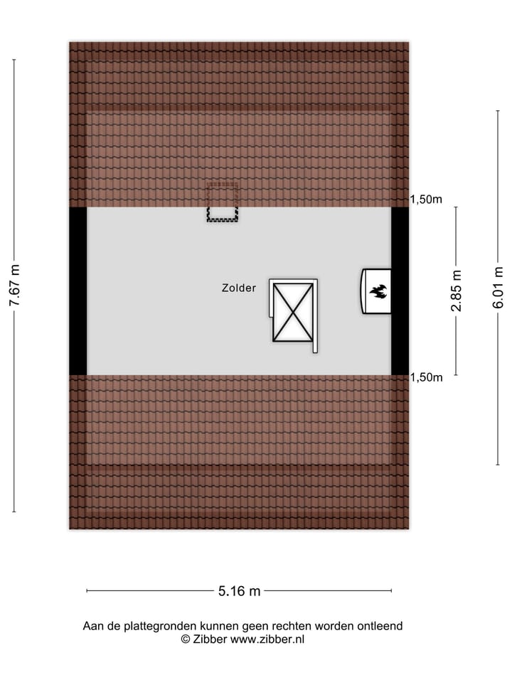Foto 27 van Zeskant 5