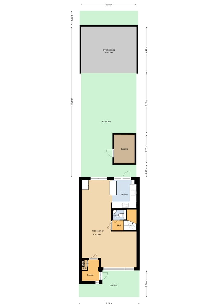 Foto 43 van Spiering 7