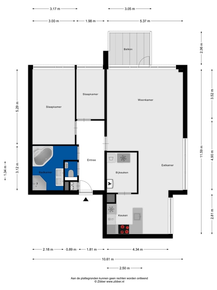 Foto 41 van Lichtstraat 62