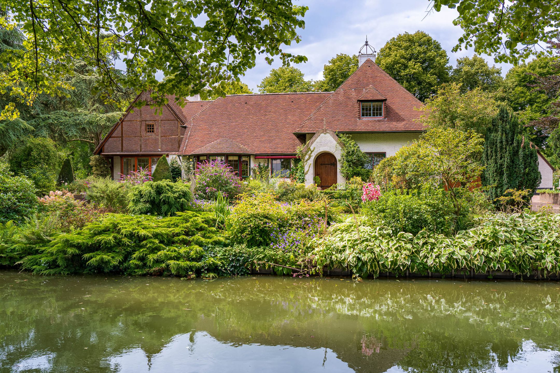 Stenendijk, 8, Beerzerveld, 7685PE, Overijssel, Nederland 8