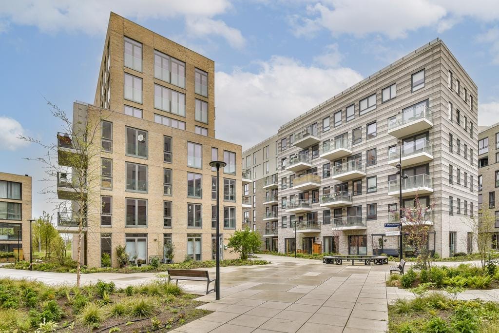 Foto 1 van Vluchtladderstraat 33