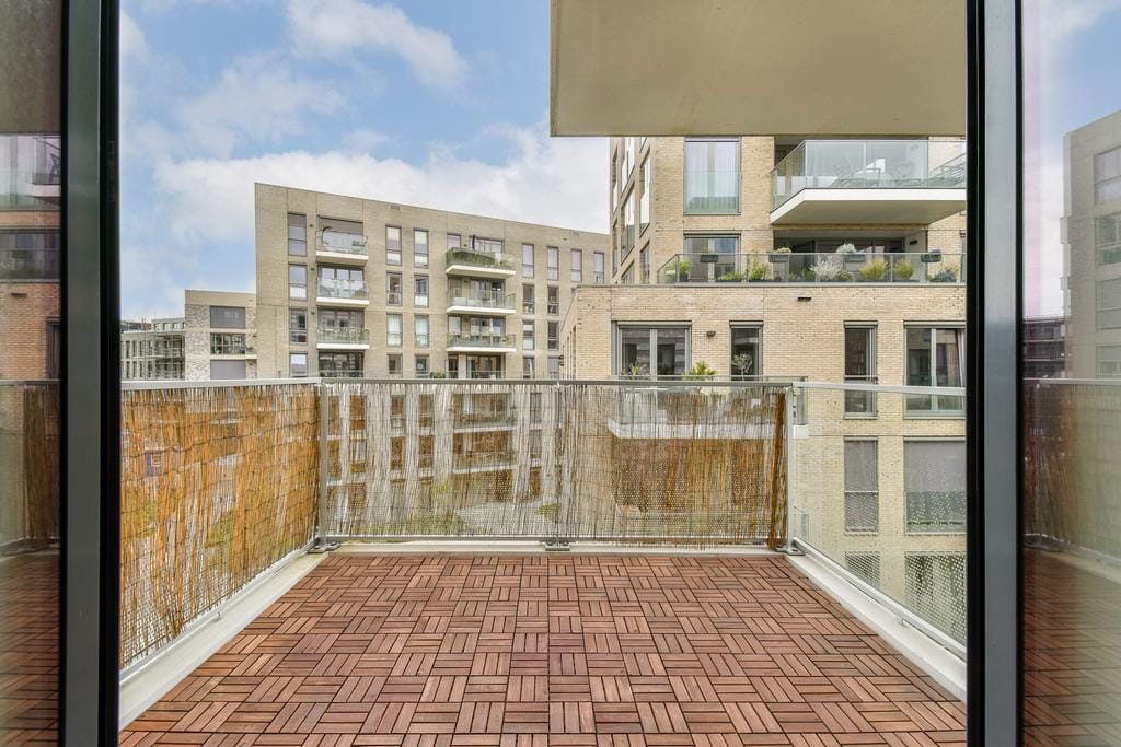 Foto 2 van Vluchtladderstraat 33