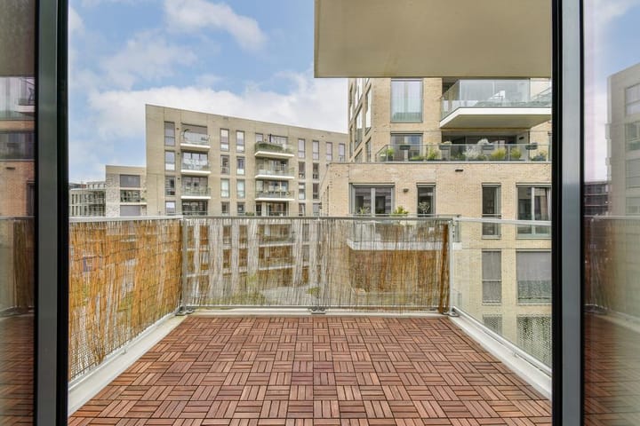 Foto 2 van Vluchtladderstraat 33