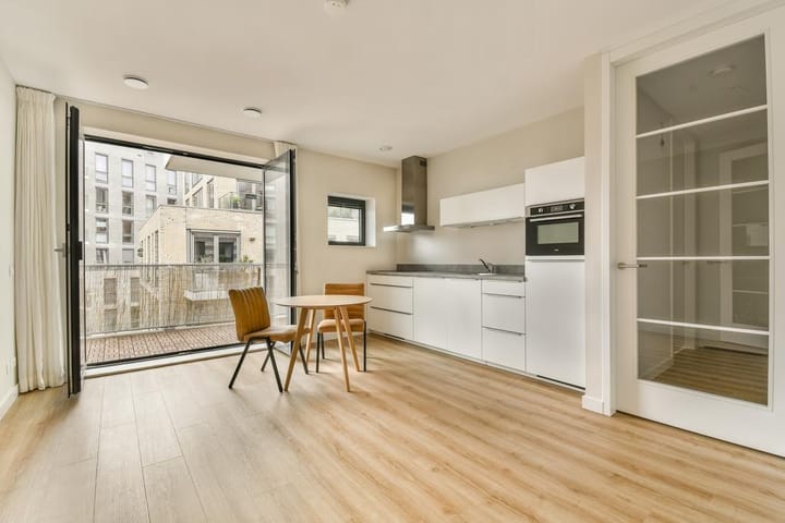 Foto 3 van Vluchtladderstraat 33