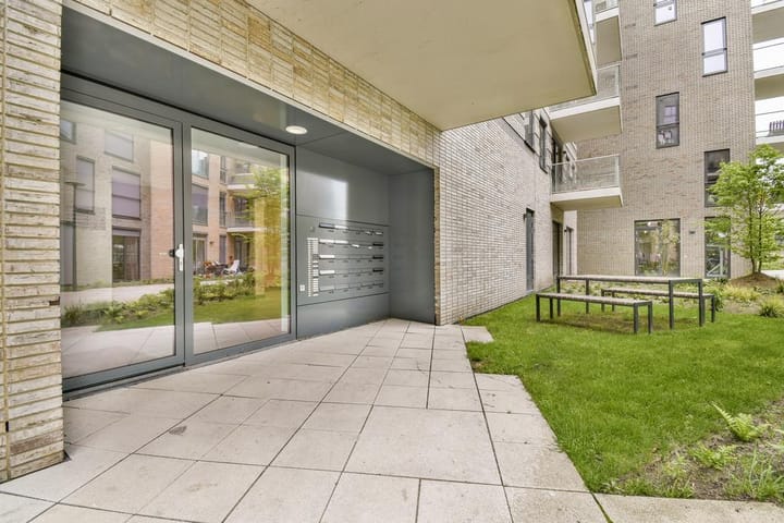 Foto 5 van Vluchtladderstraat 33