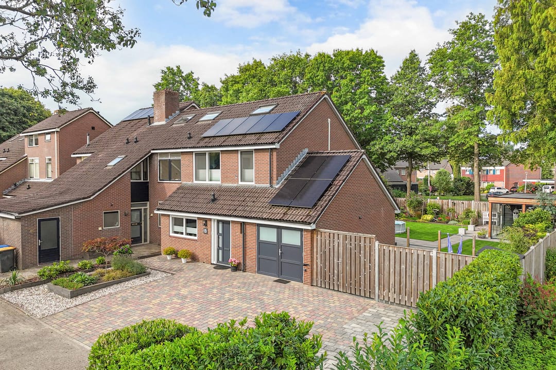 Foto 1 van Oostercluft 14