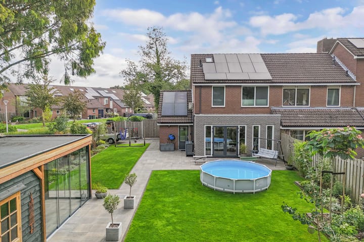 Foto 2 van Oostercluft 14