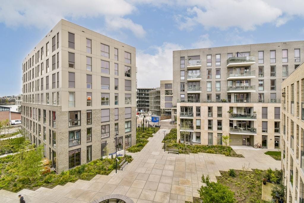 Foto 18 van Vluchtladderstraat 33