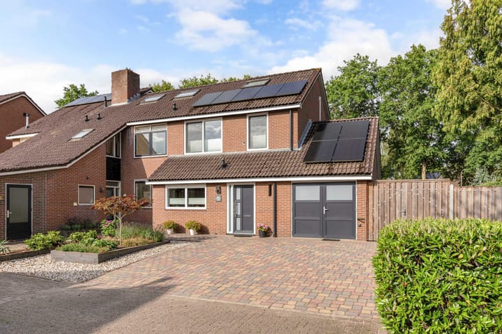 Foto 3 van Oostercluft 14