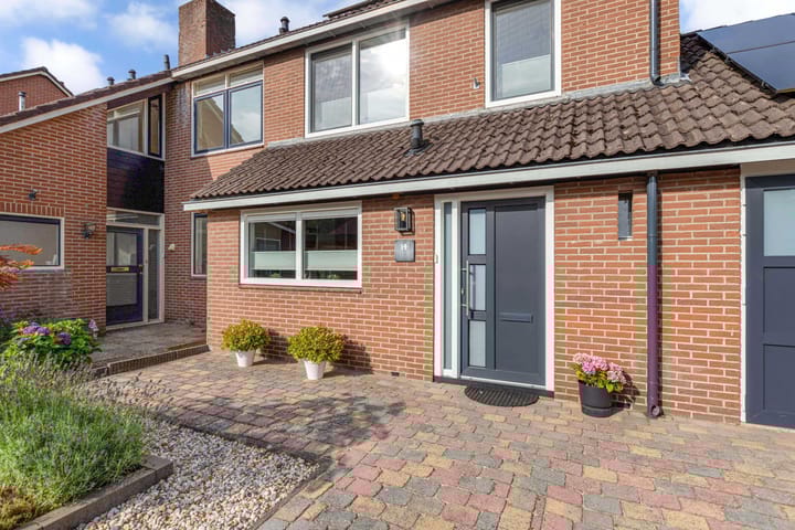 Foto 4 van Oostercluft 14