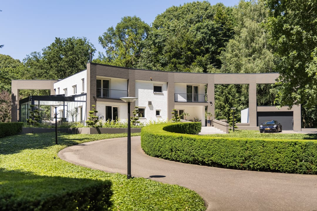 Foto 1 van Weg over de Plaats 4