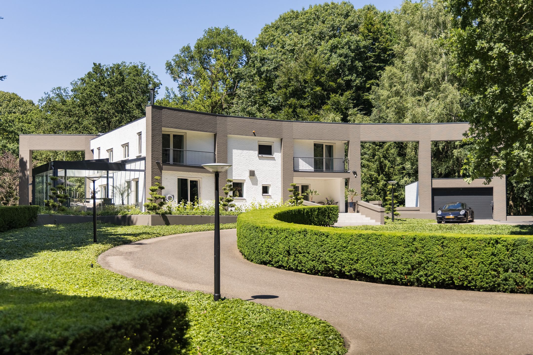 Weg over de Plaats 4 