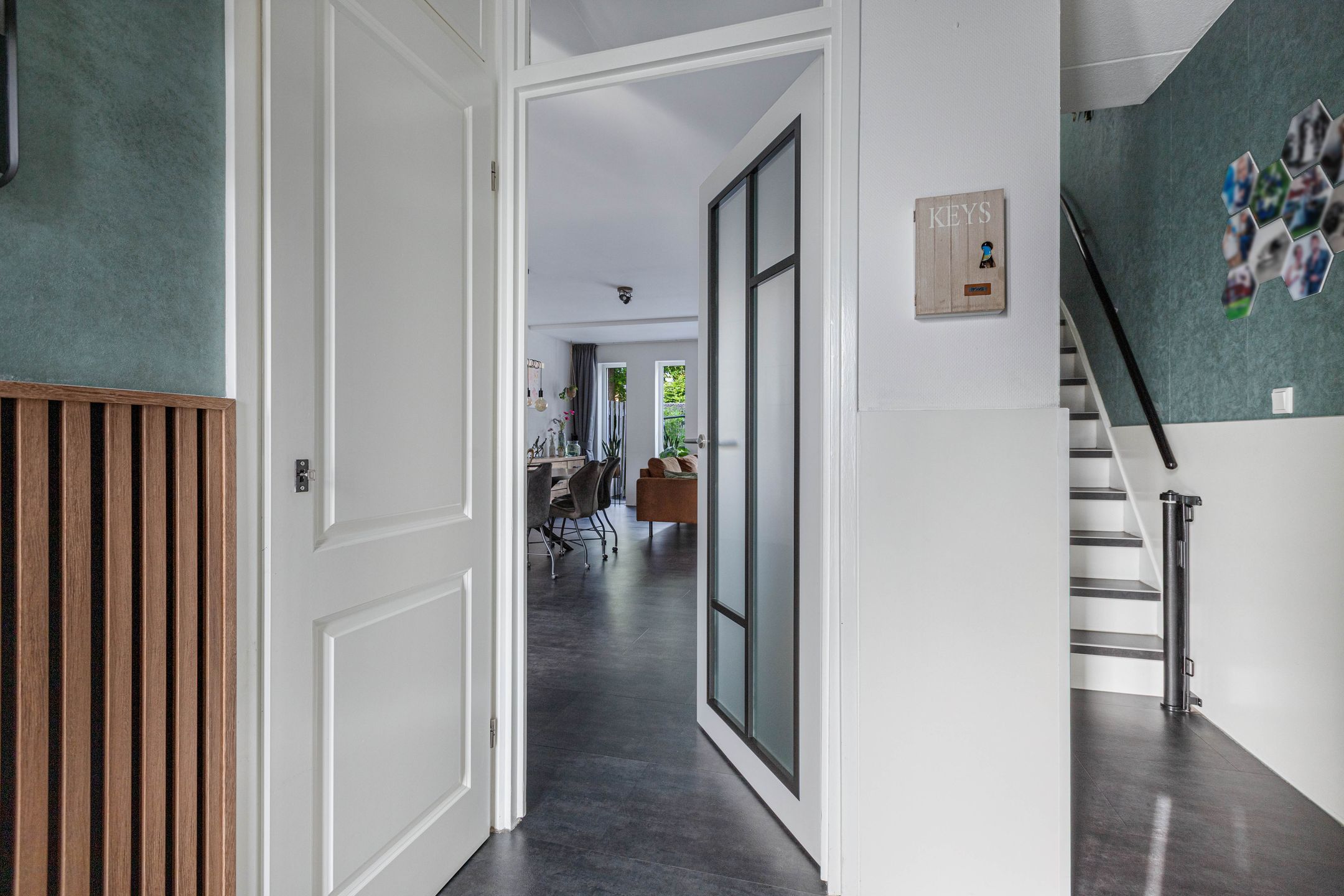 Foto 6 van Oostercluft 14