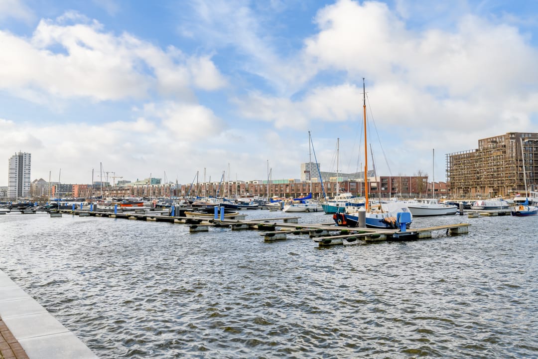 Foto 22 van Vluchtladderstraat 33