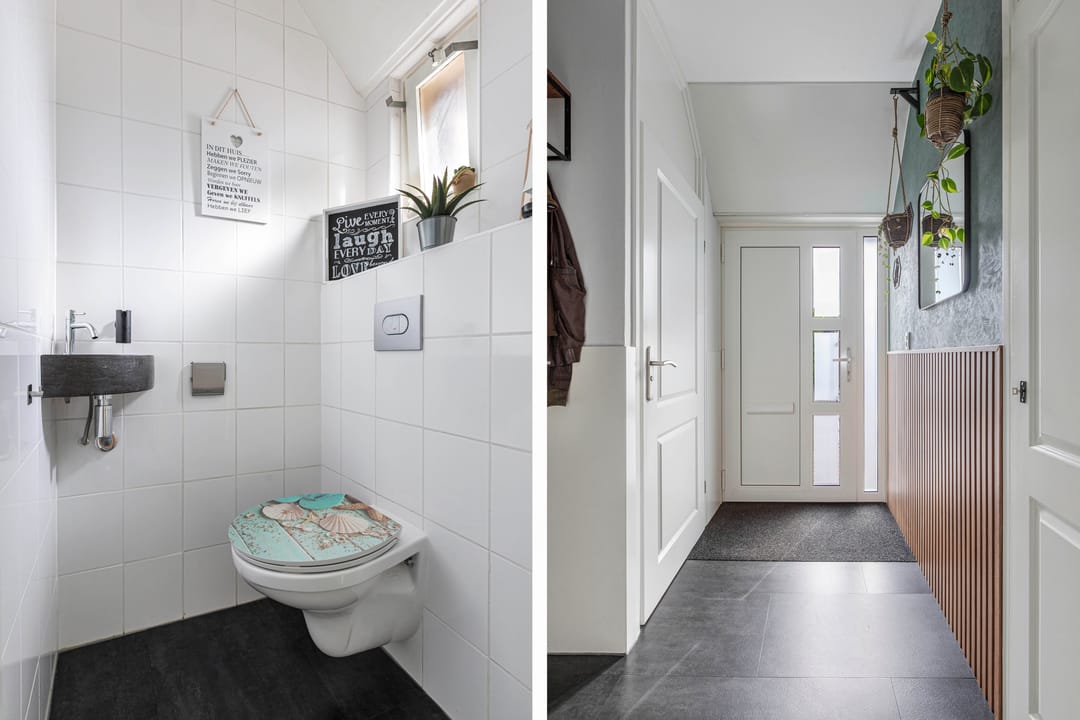 Foto 7 van Oostercluft 14