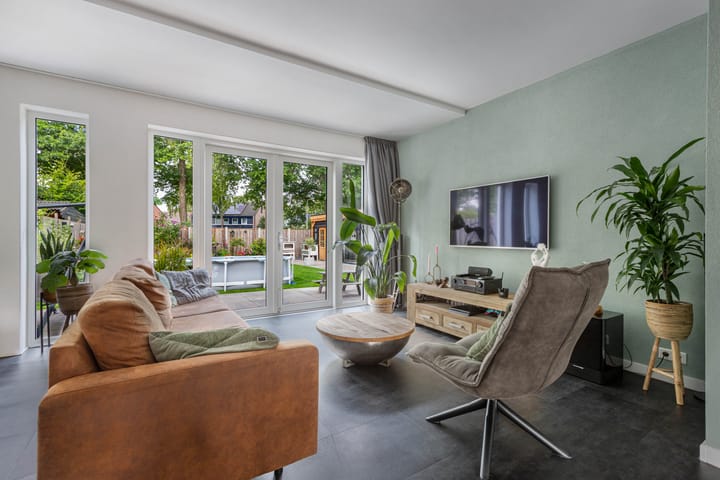 Foto 9 van Oostercluft 14