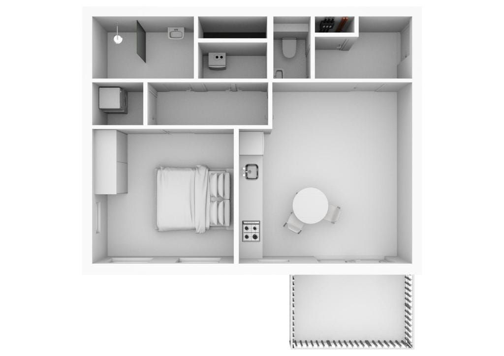 Foto 26 van Vluchtladderstraat 33