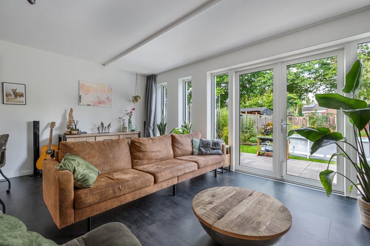 Foto 10 van Oostercluft 14