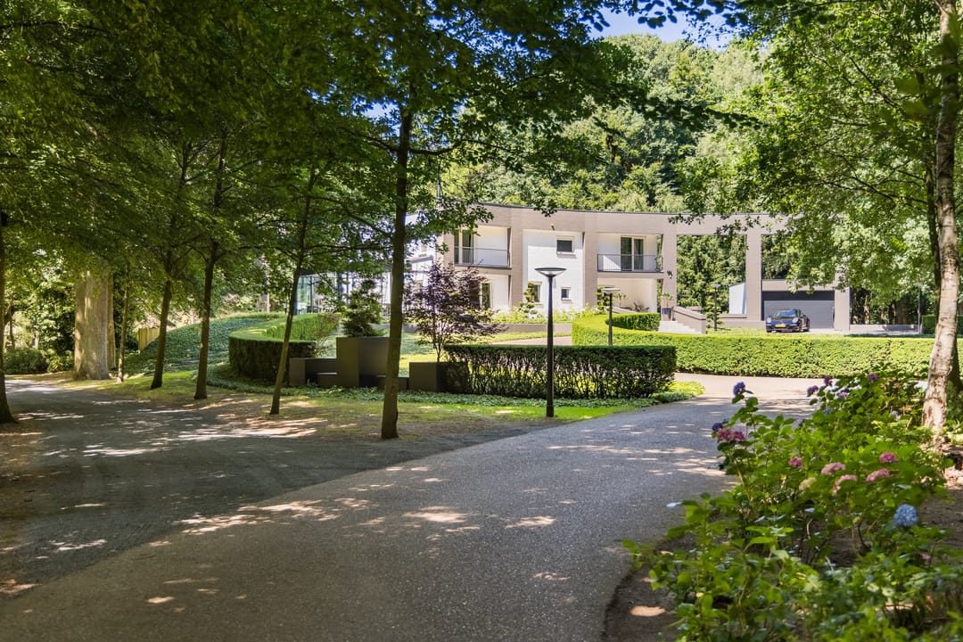 Foto 7 van Weg over de Plaats 4